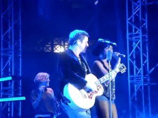 Alejandro Sanz -  Looking For Paradise