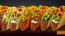 8 Explanations Taco Bell Gives For Mystery Ingredients in '88-Percent Beef'