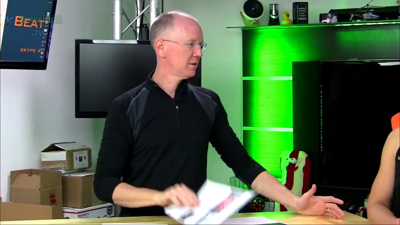 Reports of Google+'s Death May Be Exaggerated - GeekBeat.TV