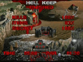 Lets Play Doom 3-1: Hells Keep