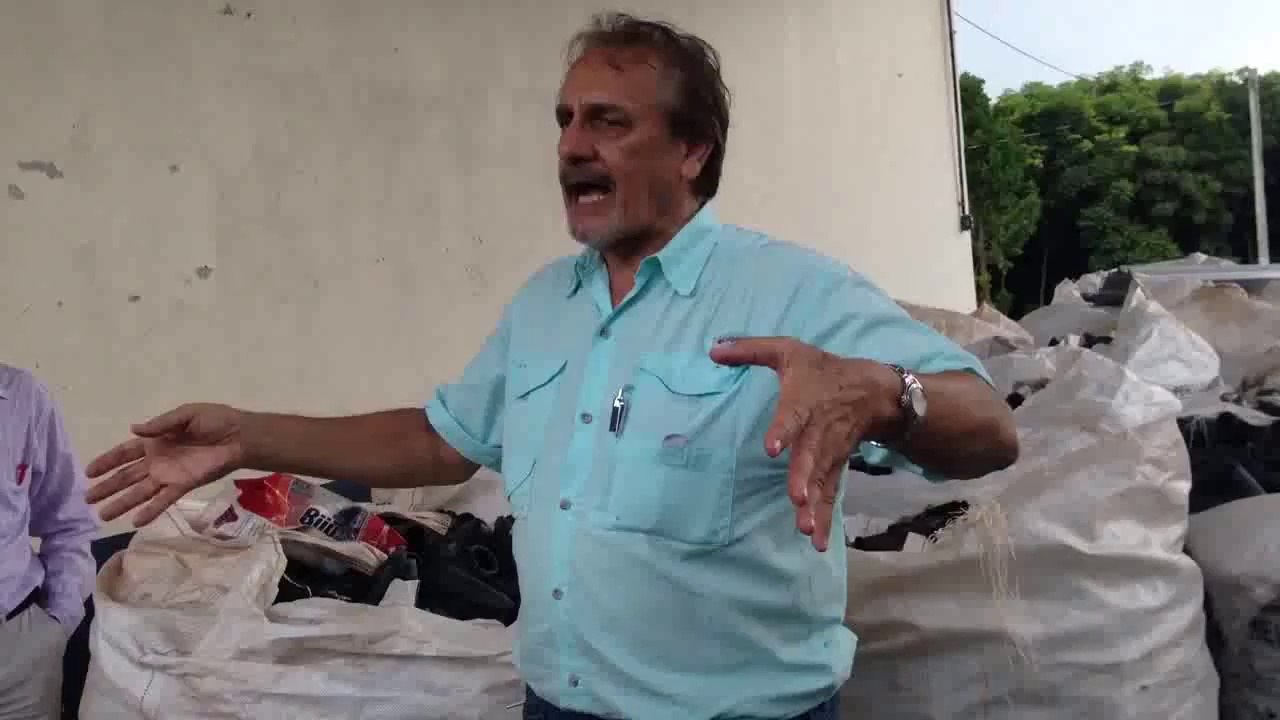 Pedro Ciriello Fala sobre a Luvre