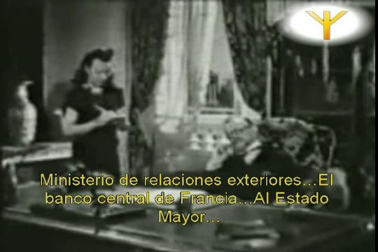 Fuerzas+Ocultas+_+Masonería+_+(Subtitulos+Español)+__+Forces+Occultes+__+1943+__+Francia-SD