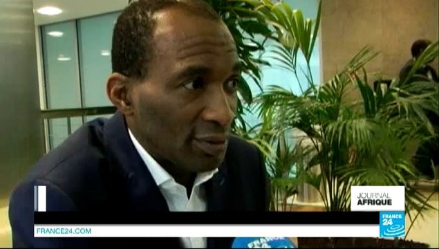 LE JOURNAL DE L'AFRIQUE - Exhumation de Thomas Sankara : la justice du Burkina Faso se déclare incompétente