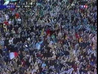 Marseille sortie didier drogba