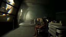 Outlast Whistleblower - Première bande-annonce