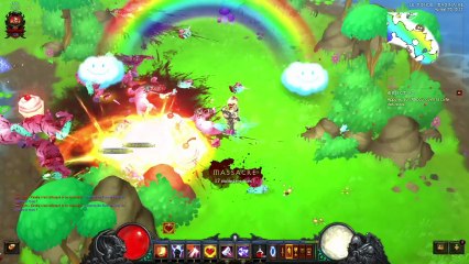 Diablo 3 : Reaper Of Souls - Guide de Jeu - Le Monde Imaginaire