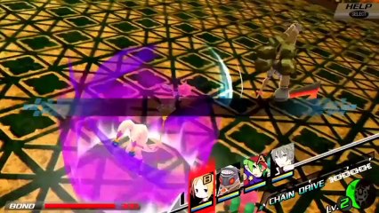 Conception 2 : Children Of Seven Stars - Annonce de la démo PS Vita