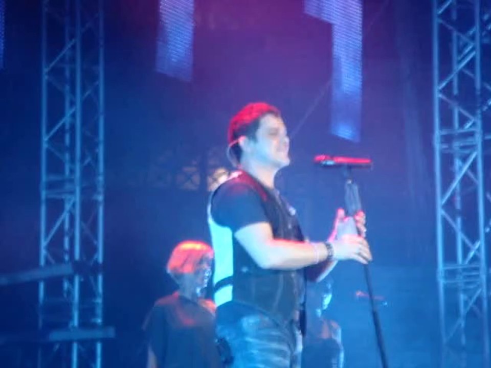 Alejandro Sanz -  Mi Soledad Y Yo