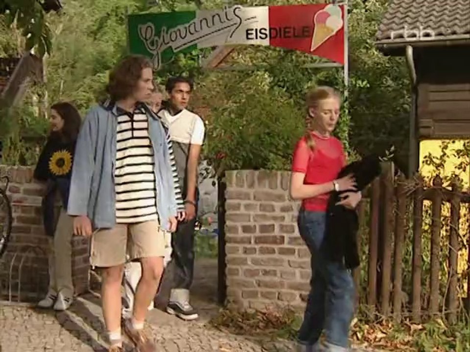 Schloss Einstein Folge 78