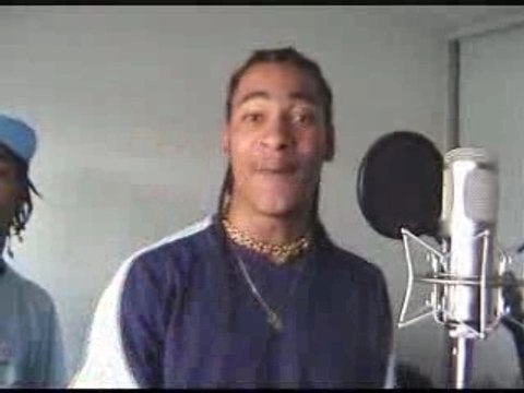 freestyle lion v JUTSU PROD