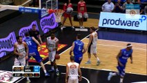 Ethias League // Leuven Bears - Belfius Mons-Hainaut (Highlight NL)