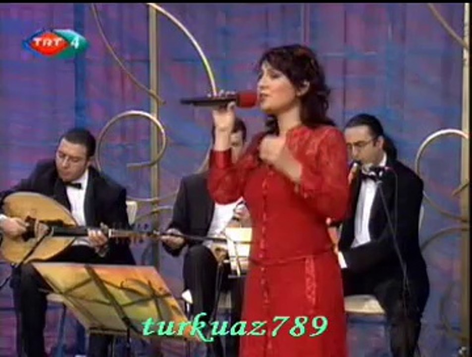 Neşe DURSUN-Sana Bilmem Ki Neden Hiç Doyamam