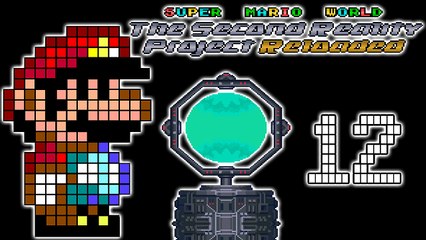 [HACK] The Second Reality Project Reloaded #12