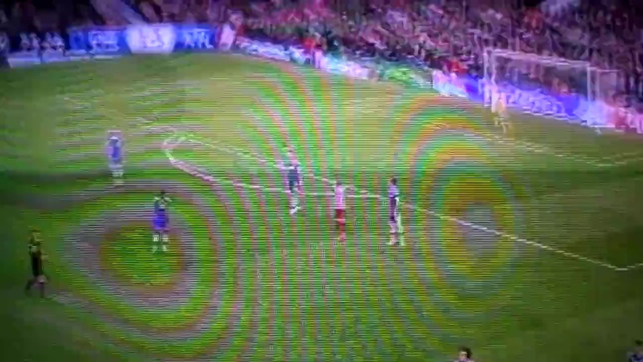 ARDA TURAN CHELSEA ATTIĞI GOL