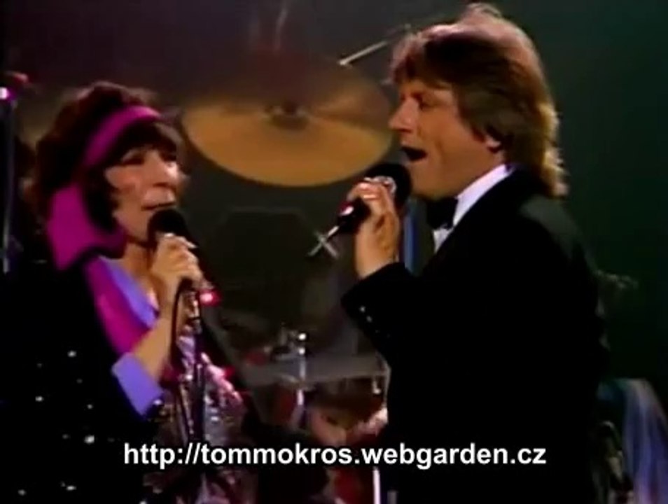 Hana Hegerová, Václav Neckář / Levandulová