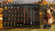 Dark Souls 2 Gameplay Walkthrough #69 | The Huntsman's Copse | NG  Lvl230 