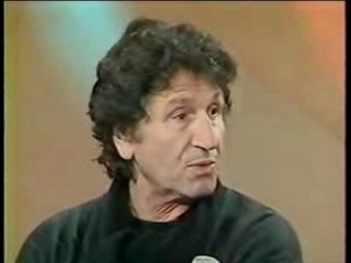 VINCENT PERROT & MOULOUDJI