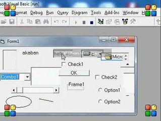 Visual Basic in Urdu Part 4