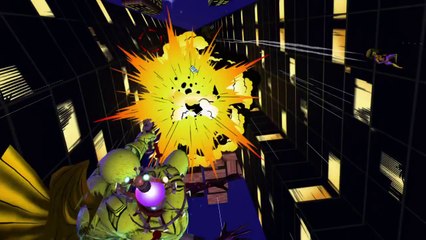 Comic Jumper E3 2010 Trailer