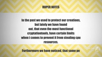 Trials Fusion PROPER SKIDROW -2014+ BLACK BOX