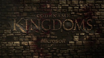 Kingdoms E3 2010 Trailer