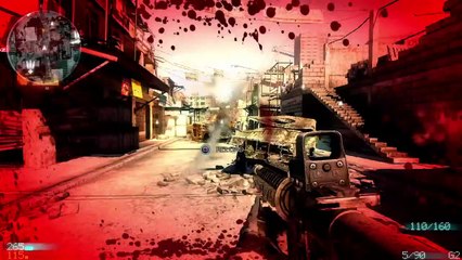 Medal of Honor E3 2010 Multiplayer Trailer