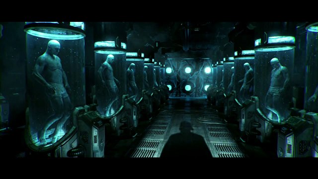 Star Wars The Force Unleashed II E3 2010 Trailer