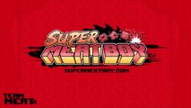 Super Meat Boy E3 2010 Trailer