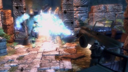 Xbox 360 Summer of Arcade Montage Trailer