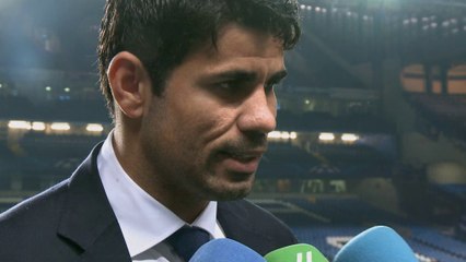 Video herunterladen: Diego Costa: ''Estamos haciendo realidad lo imposible''