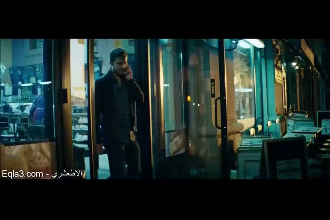 [santoreo مدونة] New York ta Bes Minare - part-1