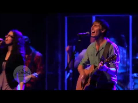 Reportage - Eglises Nouvelles Générations et Leurs Dons Spirituels