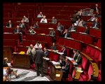 Rénovation de la démocratie sociale et réforme du temps de travail - Mardi 1 Juillet 2008