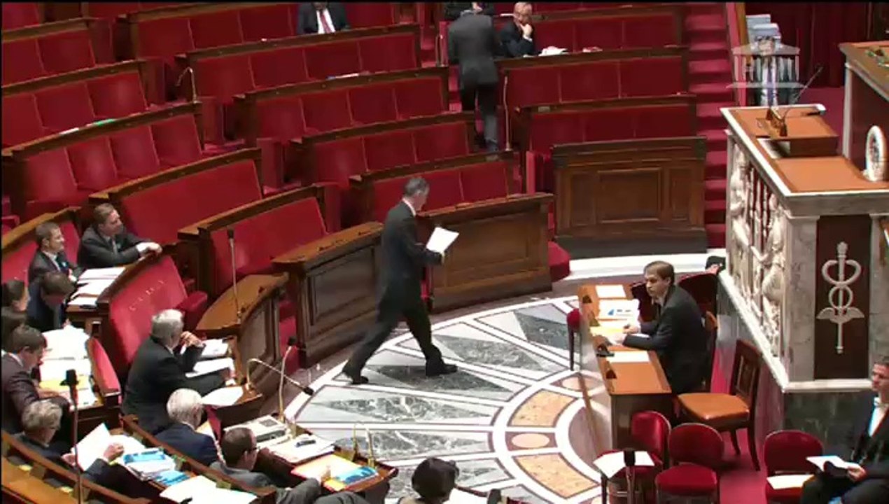 ACTIVITÉS PRIVÉES DE PROTECTION DES NAVIRES - Mardi 29 Avril 2014