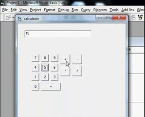 Visual Basic in Urdu Part 2