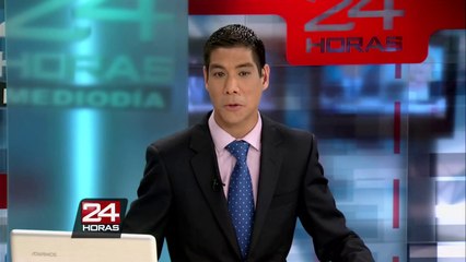 VIDEO: motociclistas rusos registraron sus propios accidentes vehiculares