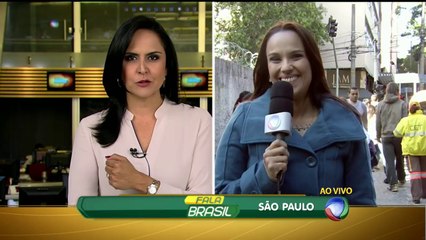 FALA BRASIL 29/04/2014 TERÇA-FEIRA
