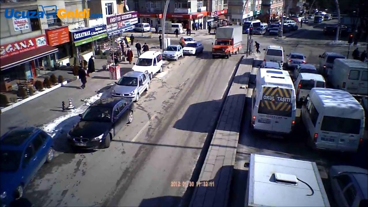 Gözlük Kamera HD Video Kaydı - UcuzaGeldi.com
