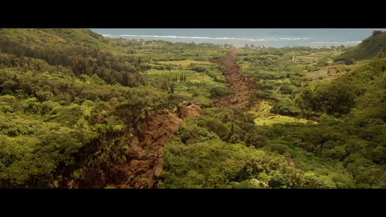 Godzilla (2014) Official UK Trailer [HD]