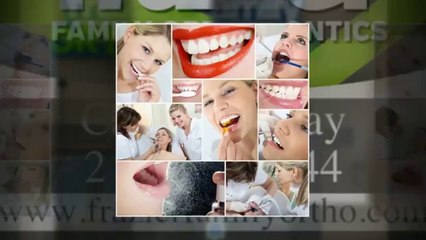 Orthodontists Frisco TX | Call (214) 618-6444