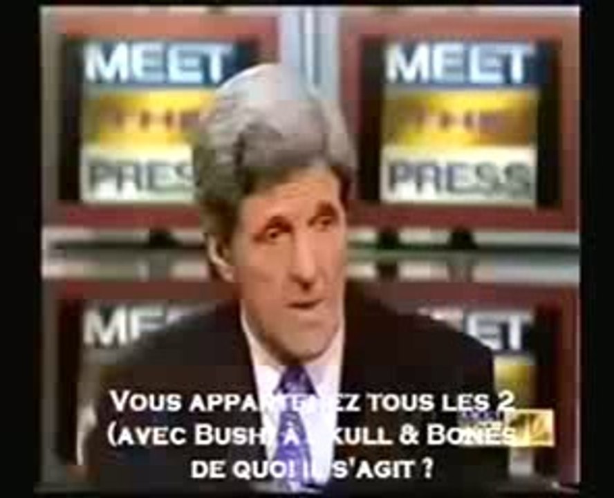 Le satanisme dirige le monde - les illuminati sont au pouvoir