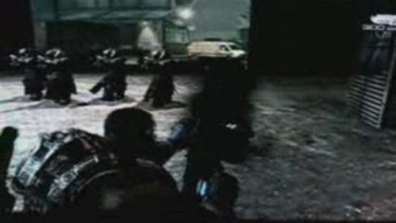 GoWa vs DGsE TEAM BATTLE GoW