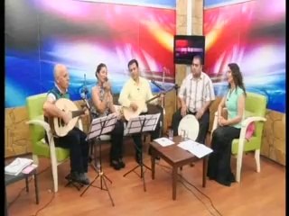 Ritim; Bestami Yeminoğlu  Gülnaz Sencap Baykan(Küstüm)