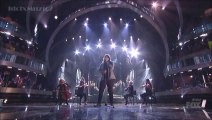 Caleb Johnson - Don't Wanna Miss A thing - American Idol 13 (Top 5)