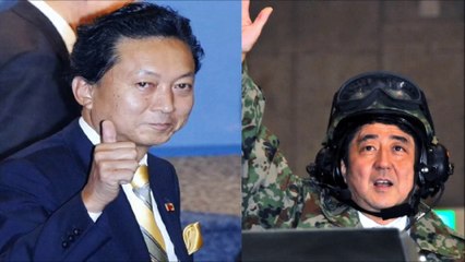 ネトウヨ「民主党は反日左翼の売国奴集団！自民党に投票しろ！」・・・結果WWW