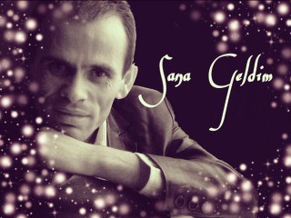 Mehmet Çetin - Sana Geldim