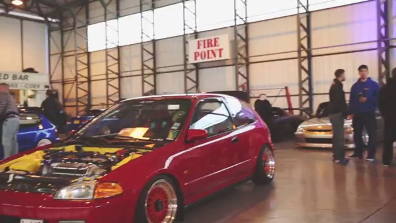 Honda Day 2014