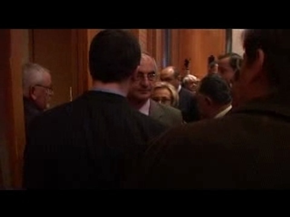 BA 08 - CONSEIL GENERAL