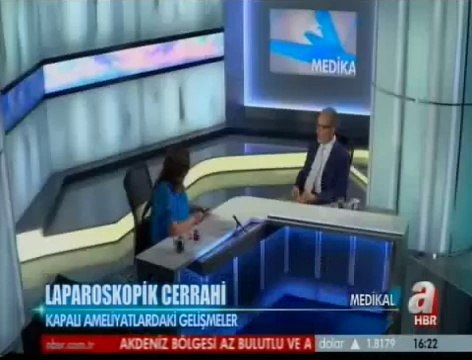 Safra Kesesi Hastalıkları 1 - Prof. Dr. Metin Ertem