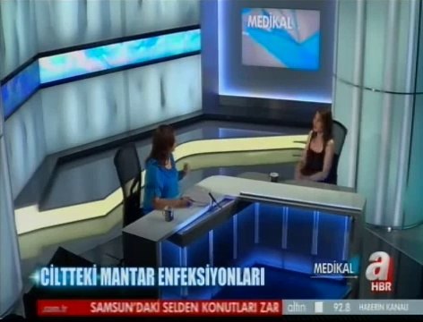 Yaz Aylarında Cilt Sağlığı 2 - Dr. Belma Bayraktar